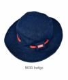 チャムス (CHUMS) リングTGハット Ring TG Hat 帽子 ハット CH05-1285 N030. Indigo