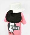 チャムス (CHUMS) キッズブービーハット Kid's Booby Hat 帽子 ハット CH25-1040