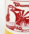 チャムス (CHUMS) 【40周年限定】 40イヤーズキャンパーマグカップラージ 40 Years Camper Mug Cup Large コップ　マグカップ　アウトドア　キャンプ用品　キッチン用品 CH62-1936 プレビュー