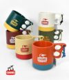 チャムス (CHUMS) キャンパーマグカップ Camper Mug Cup コップ　マグカップ　アウトドア　キャンプ用品　キッチン用品 CH62-1244