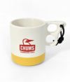チャムス (CHUMS) キャンパーマグカップ Camper Mug Cup コップ　マグカップ　アウトドア　キャンプ用品　キッチン用品 CH62-1244