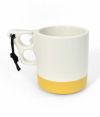 チャムス (CHUMS) キャンパーマグカップ Camper Mug Cup コップ　マグカップ　アウトドア　キャンプ用品　キッチン用品 CH62-1244