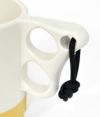 チャムス (CHUMS) キャンパーマグカップ Camper Mug Cup コップ　マグカップ　アウトドア　キャンプ用品　キッチン用品 CH62-1244