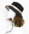 チャムス (CHUMS) リバーシブルプリントハット Reversible Print Hat 帽子 ハット CH05-1330