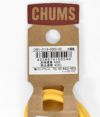 チャムス (CHUMS) Plastic eBiner M カラビナ キーホルダー CH61-0119