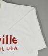 フリーホイーラーズ (FREEWHEELERS) 〈HOT ROD MEMORABILIA〉 "BONNEVILLE 1940-50s" 半袖プリントTシャツ 2325005