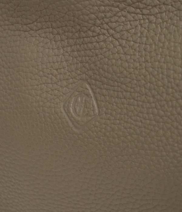 クレドラン (CLEDRAN) SOU SHOULDER / M レザーショルダーバッグ CL-3422