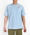 パタゴニア (PATAGONIA) M'S LOST AND FOUND ORGANIC T-SHIRT 半袖プリントTシャツ ポケT 37672