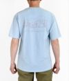 パタゴニア (PATAGONIA) M'S LOST AND FOUND ORGANIC T-SHIRT 半袖プリントTシャツ ポケT 37672