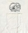 パタゴニア (PATAGONIA) M'S LOST AND FOUND ORGANIC T-SHIRT 半袖プリントTシャツ ポケT 37672