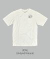 パタゴニア (PATAGONIA) M'S LOST AND FOUND ORGANIC T-SHIRT 半袖プリントTシャツ ポケT 37672 UDNL (Undyed Natural)