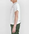 コリンボ (COLIMBO) NORWALK COTTON TEE-SHIRT S/S "PROFESSIONAL LTTLER BUGS" 半袖プリントTシャツ ZY-0417