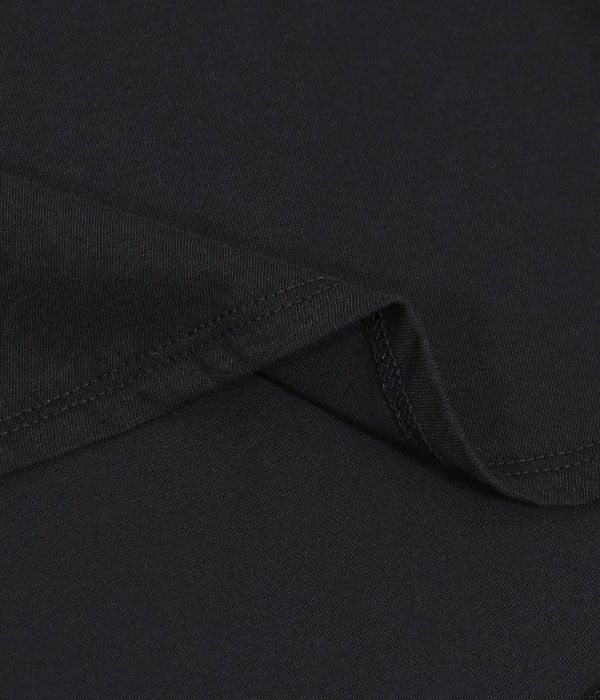 ファヌル (FANEUIL) ディペンド天竺 カットソー 5分袖Tシャツ ブラウス F5723204