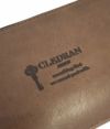 レドラン (CLEDRAN) GRANDI SLIM WALLET 財布 レザー ロングウォレット L字ファスナー CL-3126