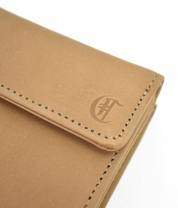 クレドラン (CLEDRAN) ANNE MINI PURSE WALLET がま口 二つ折り財布 CL-3220