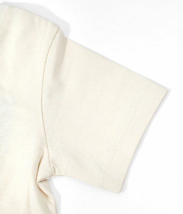 パタゴニア (PATAGONIA) BABY REGENERATIVE ORGANIC CERTIFIED COTTON GRAPHIC T-SHIRT ベビー キッズ 半袖プリントTシャツ 60388
