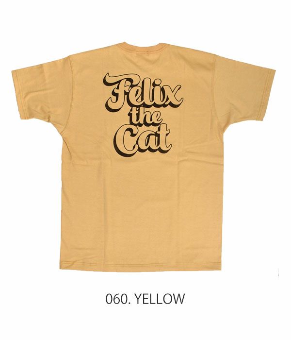 トイズマッコイ (TOYS McCOY) FELIX THE CAT TEE 