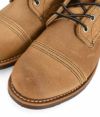 レッドウィング (RED WING) IRON RANGER HAWTHORNE ブーツ 靴 8083