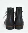 レッドウィング (RED WING) IRON RANGER Black“Harness” ブーツ 靴 8084