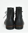 レッドウィング (RED WING) IRON RANGER Black-Harness”-ブーツ 靴 8084