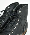 レッドウィング (RED WING) IRON RANGER Black“Harness” ブーツ 靴 8084