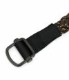 コリンボ (COLIMBO) CHERRY CREEK MESH BELT チェリークリーク メッシュベルト ナイロンメッシュベルト ZY-0700