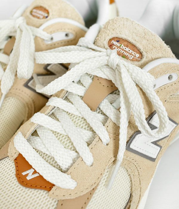 ニューバランス (NEW BALANCE) 2002R SC (BEIGE) スニーカー 靴