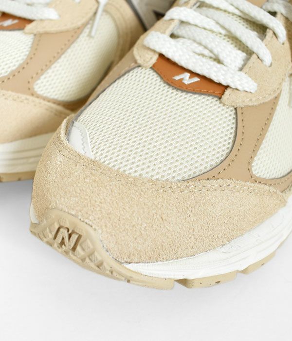 ニューバランス (NEW BALANCE) 2002R SC (BEIGE) スニーカー 靴