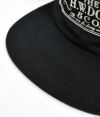 ザ エイチ ダブリュー ドッグ アンド カンパニー (THE H.W.DOG＆CO.) HUNTER CAP キャップ　帽子　リバーシブル D-00782