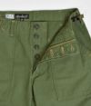 フリーホイーラーズ (FREEWHEELERS) "GARAGE CREW" WORK SHORTS 1960s~ STYLE WORK CLOTHING ショーツ ショートパンツ 2322010