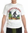 フリーホイーラーズ (FREEWHEELERS) BLUFF CREEK "BIGFOOT" 半袖プリントTシャツ 2325018