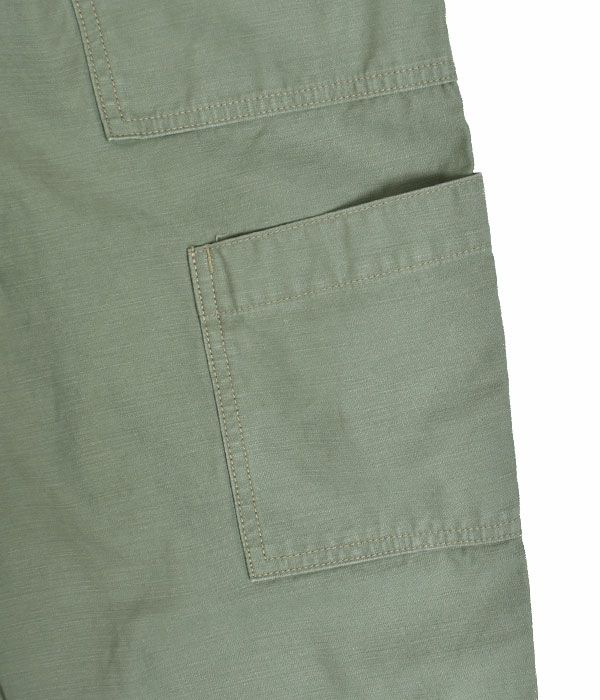 コリンボ (COLIMBO) AF LANGLEY AIRMAN UTILITY PANTS-CUSTOM ”USAF