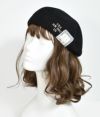 ザ エイチ ダブリュー ドッグ アンド カンパニー (THE H.W.DOG＆CO.) EMBRO BASIC BERET ベレー帽 帽子 D-00831