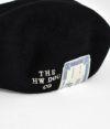 ザ エイチ ダブリュー ドッグ アンド カンパニー (THE H.W.DOG＆CO.) EMBRO BASIC BERET ベレー帽 帽子 D-00831