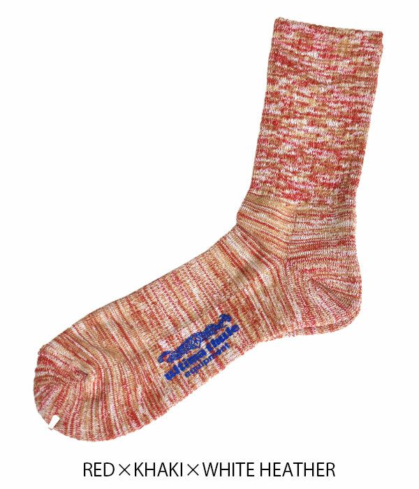 フリーホイーラーズ (FREEWHEELERS) -Barlow- 8INCH LENGTH OUTDOOR