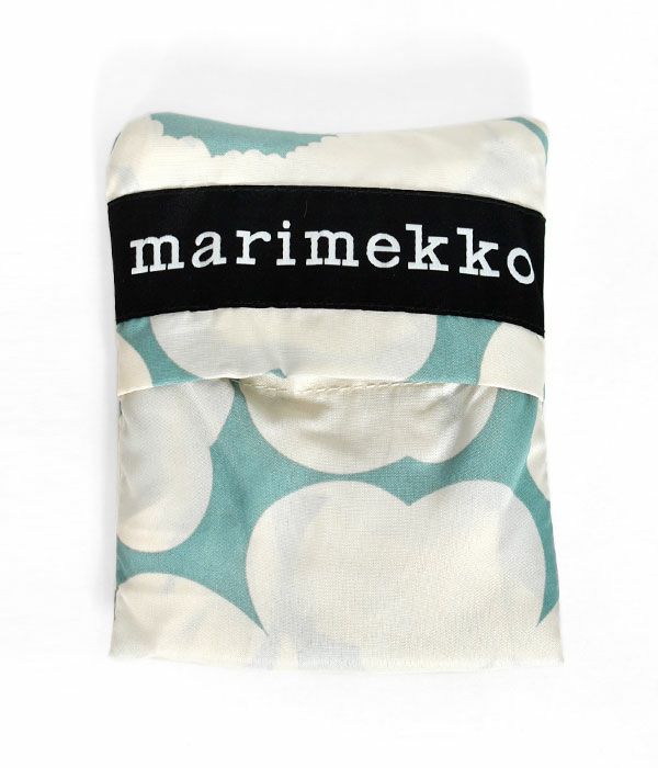 マリメッコ (marimekko)
Unikko スマートバッグ
トートバッグ エコバッグ マイバッグ ポケッタブル