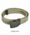 コリンボ (COLIMBO) CLASSIC DOUGHBOY SLING BELT GIベルト ガチャベルト ZY-0701  Foliage Green