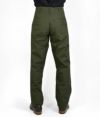 デラックスウエア (DELUXEWARE) 46-CHINO TROUSERS チノパンツ チノトラウザーズ OLV.DRAB 946A