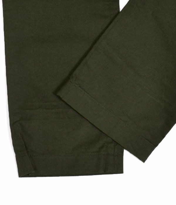 デラックスウエア (DELUXEWARE) 46-CHINO TROUSERS チノパンツ デラックスウエア (DELUXEWARE) 46-CHINO TROUSERS チノパンツ