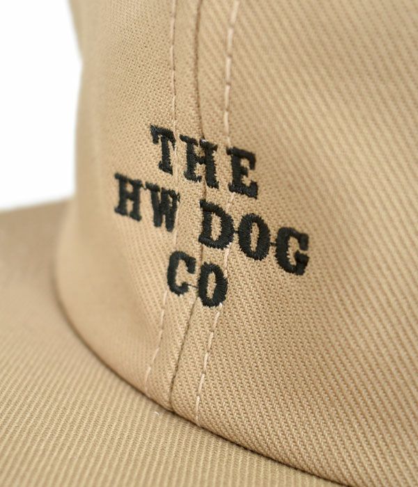 ザ エイチ ダブリュー ドッグ アンド カンパニー (THE H.W.DOG＆CO