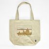 パタゴニア (PATAGONIA) リサイクル マーケット トート Recycled Market Tote トートバッグ　エコバッグ 59250