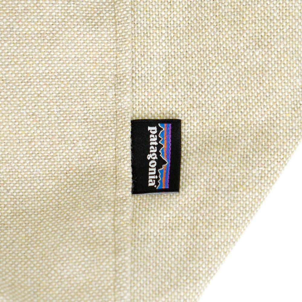 パタゴニア (PATAGONIA) リサイクル マーケット トート Recycled Market Tote トートバッグ　エコバッグ 59250