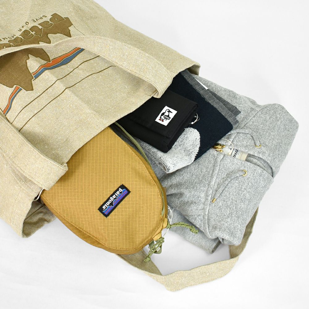 一部セール】パタゴニア (PATAGONIA) リサイクル マーケット