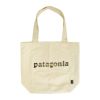 パタゴニア (PATAGONIA) リサイクル マーケット トート Recycled Market Tote トートバッグ　エコバッグ 59250  FIFS(Fitz Roy Icon:Farrier Stripe Forge Grey)