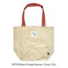 パタゴニア (PATAGONIA) リサイクル マーケット トート Recycled Market Tote トートバッグ　エコバッグ 59250  WPTN(Water People Banner: Classic Tan)