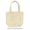 パタゴニア (PATAGONIA) リサイクル マーケット トート Recycled Market Tote トートバッグ　エコバッグ 59250 TLCN('73 Text Logo:Classic Tan)