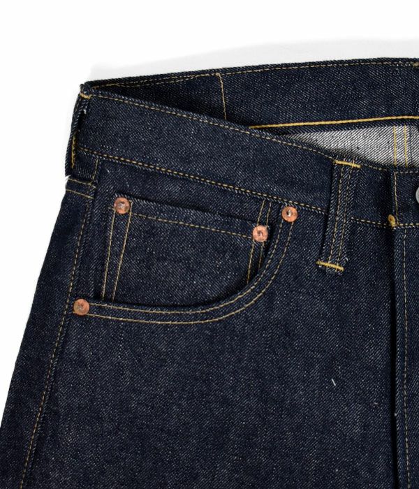 ウエアハウス (WAREHOUSE) Lot 1000XX ジーンズ デニムパンツ