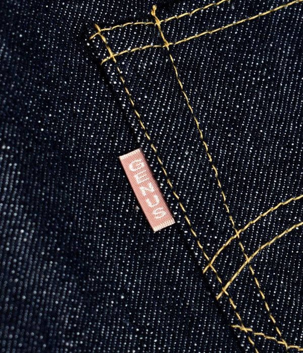 ウエアハウス (WAREHOUSE) Lot 1000XX ジーンズ デニムパンツ ウエアハウス (WAREHOUSE) Lot 1000XX ジーンズ デニムパンツ