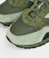 サッカニー(SAUCONY) Shadow 6000 GTX 靴 スニーカー S70786-2