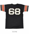 JOHN GLUCKOW(ジョングラッコー) College Store Numberring T 半袖プリントTシャツ フットボールTシャツ JG-CS06
